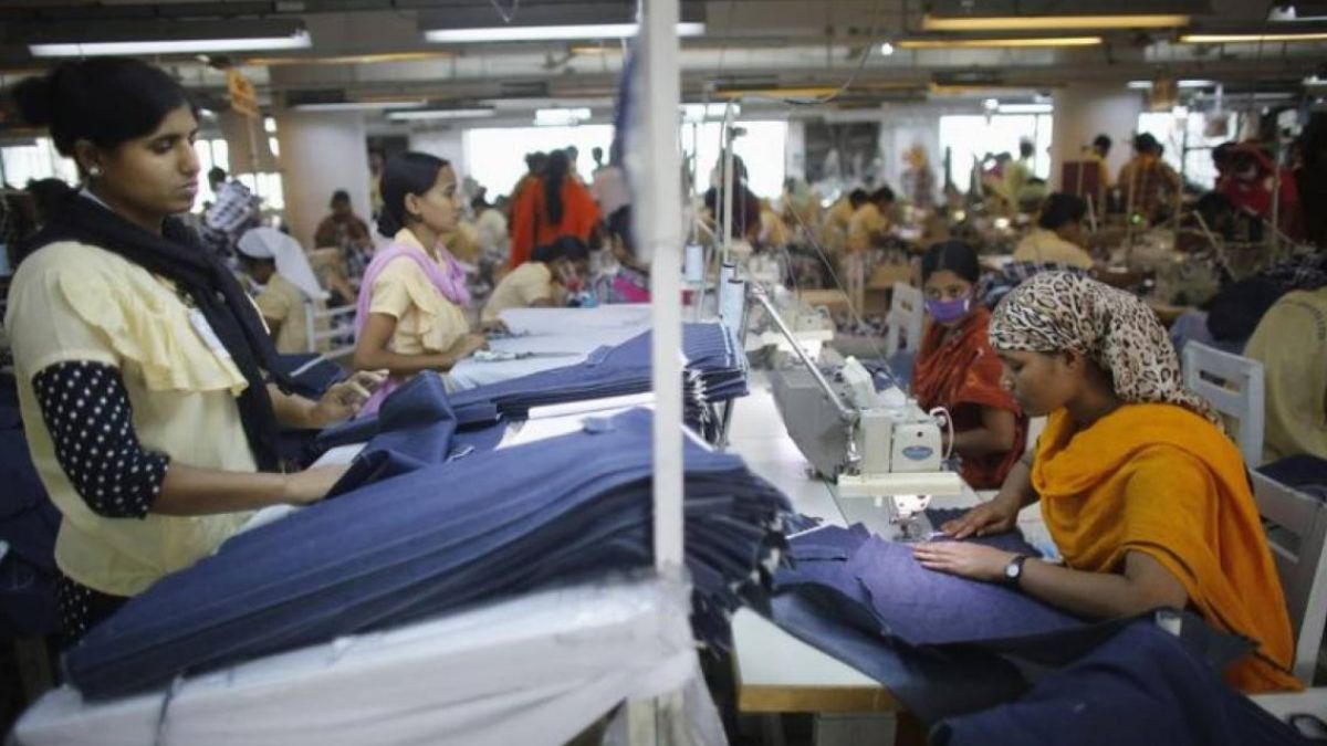 India’s stunning move that shook Bangladesh’s garment sector: ‘We may lose our edge’